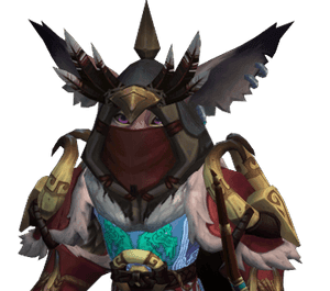 Ronez render