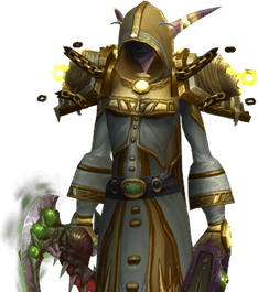 Salma render