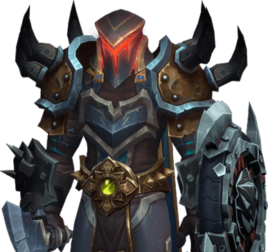 Smyth render