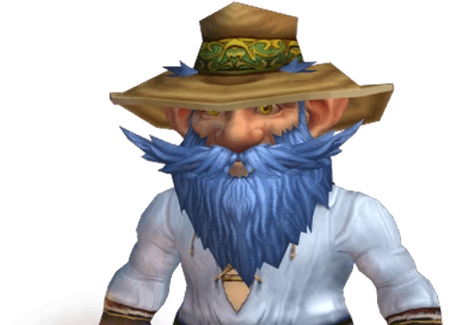 Tunnelrat render