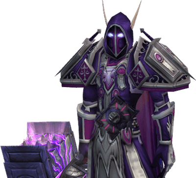 Tydronis render