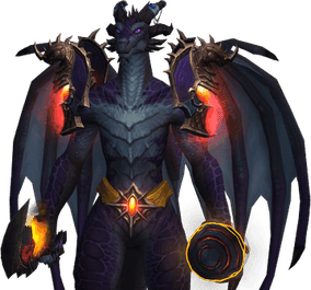 Vardant render