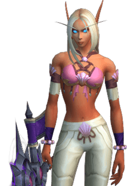Zweihunden render