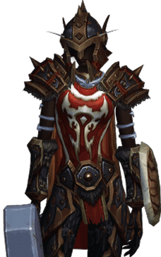 Åshild render