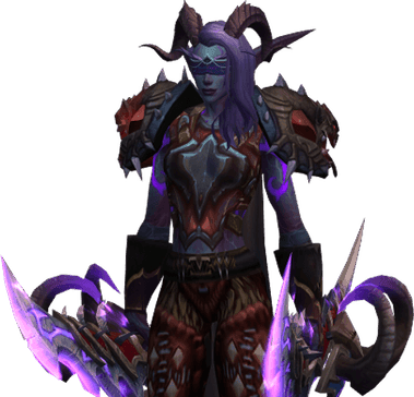 Ashibel render