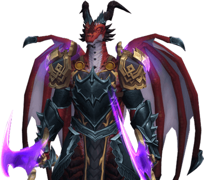 Astalos render