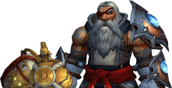 Athair render