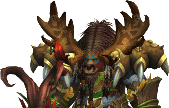 Carneasada render