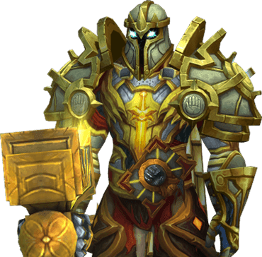 Cluckadin render