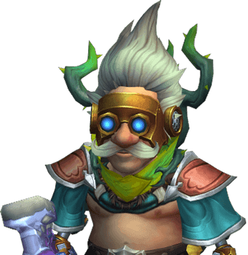 Dayquill render