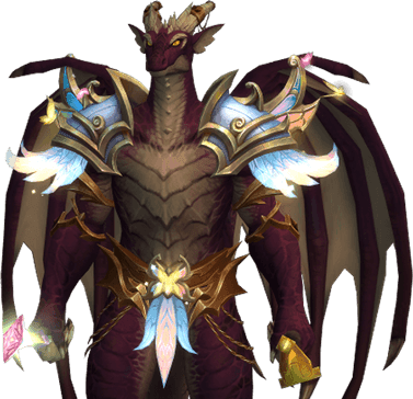 Dranielle render