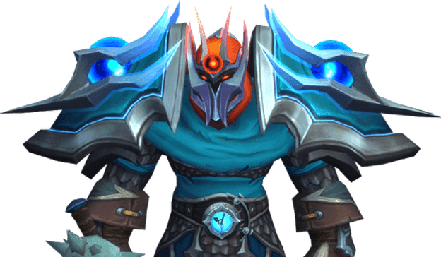 Fuseren render