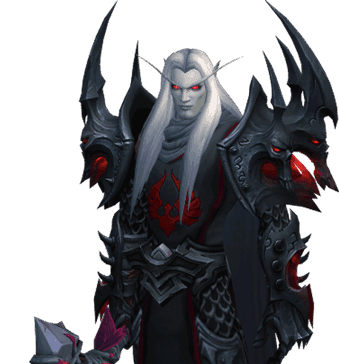 Giudice render