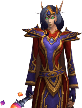 Haldisa render