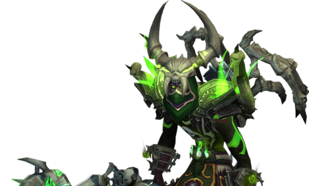 Kageshishi render