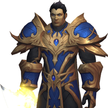 Kalel render
