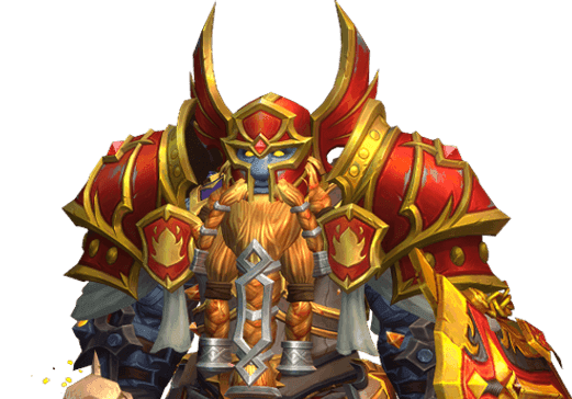 Khazgem render