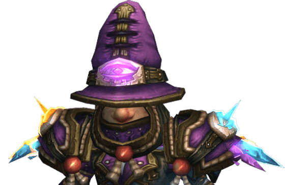 Lhehitman render