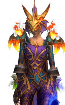 Luckywin render