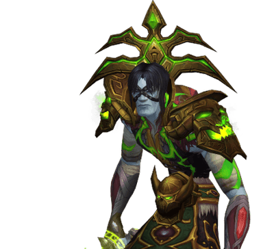 Ludey render