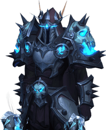 Lutheniva render