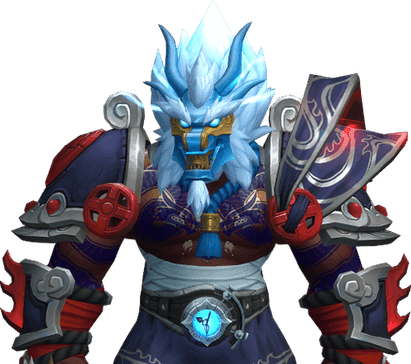 Magtheron render