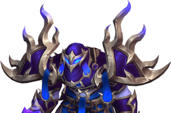Mfox render