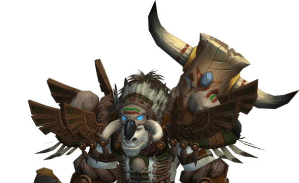 Moofire render
