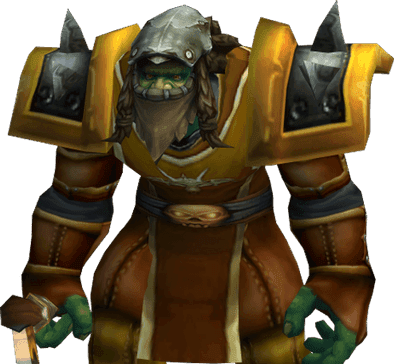 Mozingo render