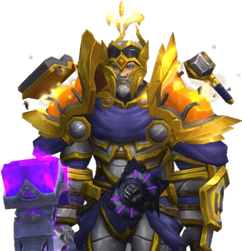 Mym render