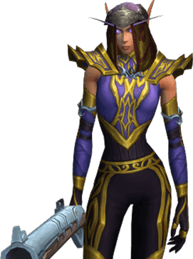 Nomerico render