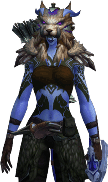 Oniana render
