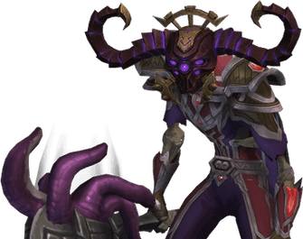 Pharaoh render