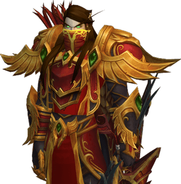 Quoryn render