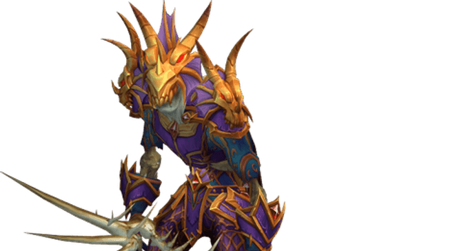 Rafi render