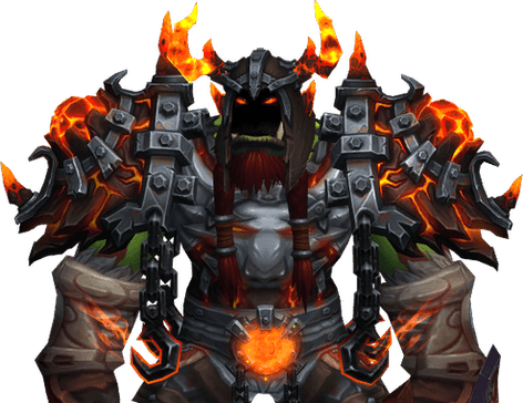 Rafiikii render