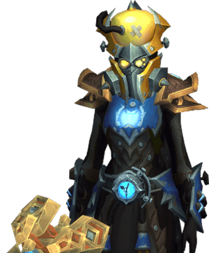 Spoorkymage render