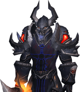 Xiphus render