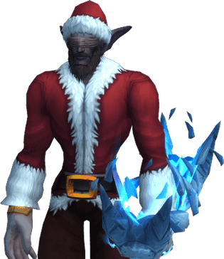Yohni render