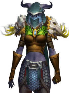 Aesahaettr render