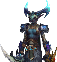Analais render