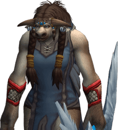 Ange render