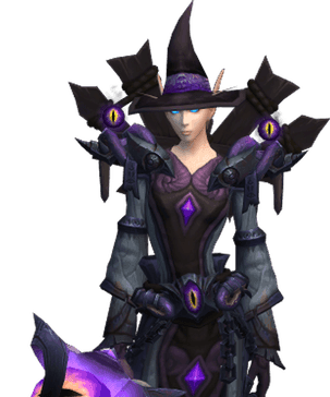 Avoidme render