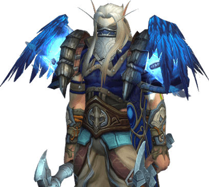 Aysien render