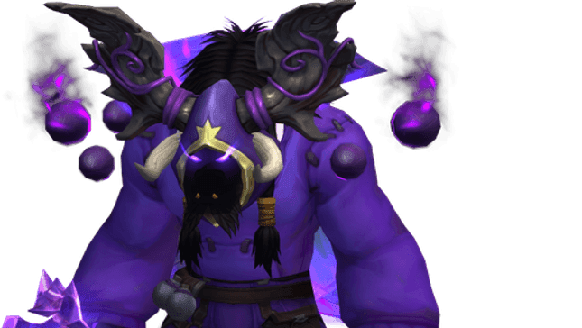Bovinelover render