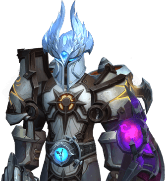 Bryett render