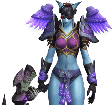 Ceenaya render