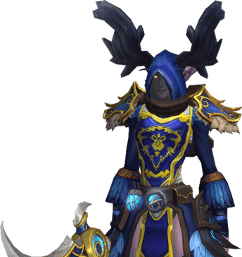 Celiailia render