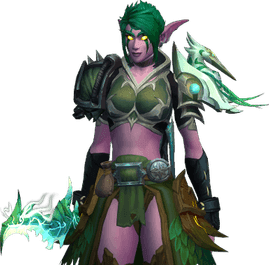 Credan render