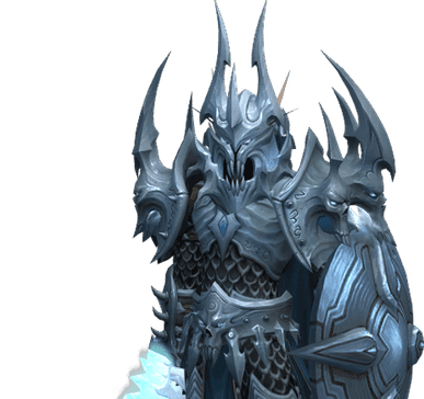 Damienkarras render